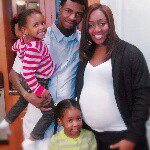 Khayri & Brittney Mcclain Page - @god__family__hustle__ - Instagram