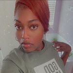 Brittney McDaniel - @mizzmac2k11 - Instagram
