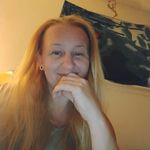 Brittney McDaniel - @kittiekat7785 - Instagram