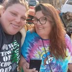 Brittney McDaniel - Facebook