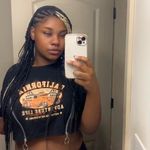 Brittney McDaniel - @dabb_baby234 - Instagram