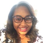 Brittney McDaniel Robinson - @ibmac3 - Instagram