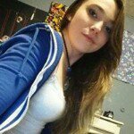 brittney McDowell - @bert_magert - Instagram