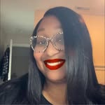 Brittney McDowell - @brittney_gryffindor - Instagram