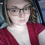 Brittney Mcelroy - @ms.foxy96 - Instagram