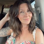 Brittany McGee - @valbrivibes - Instagram