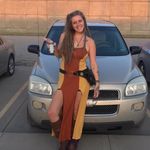 Brittany McGee - @dreamstress.britt - Instagram