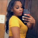 Brittney Mcgee. - @bea_heartless - Instagram