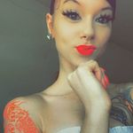 Brittney McGee - @positivelybrittney - Instagram