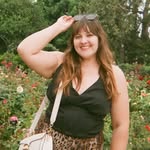Brittany McGrath - @storybee - Instagram