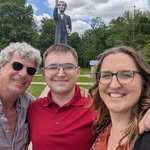 Brittany McGrath - @colescountytransportation - Instagram