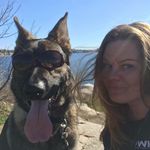 Brittany McGrath - @brickydevs - Instagram