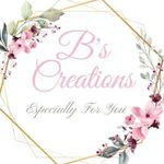 Brittney McLaughlin - @bs_creationscapetown - Instagram