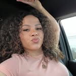 Brittany McLean - @blazzinggbeautyy - Instagram