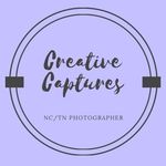 Brittney McLean - @creativecapturesnc - Instagram