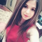 Алина - @brittneymclean3968 - Instagram