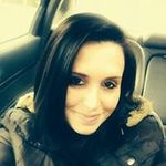 Brittany McLeod - @phatty3390 - Instagram