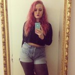 Brittney McLeod - @te1dzu3otr - Instagram