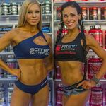 Brittney Mcleod - @thelipkitgirl - Instagram