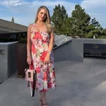 Brittany McQueen - @brittanyrosemcqueen - Instagram