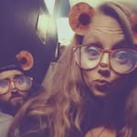 Brittany McQueen - @ajsgirl13 - Instagram