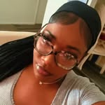 Brittany McQueen - @ayo.brit - Instagram