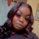 Brittney Mcqueen - @shes_backx4 - Instagram