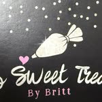 Brittney McQueen - @sooosweettreatsbybritt - Instagram