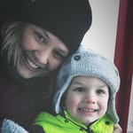 Brittney Zurcher-Meier - @brittneyzmeier - Instagram