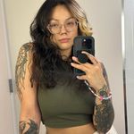 Brittany Merrill - @beestingstattoo - Instagram