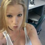 Brittany Merrill - @doll_face0689 - Instagram