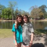 Brittney Merrill - @baseballsister00 - Instagram