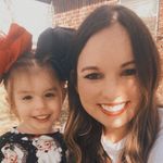 Brittany Messer - @brittanylaine92 - Instagram