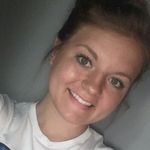 Brittany Messer - @brittanymesser98 - Instagram