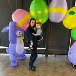 Brittany Messer - @gangsta_grandma5 - Instagram