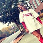 Brittany Messer - @brittanymsser - Instagram