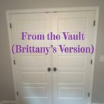 Brittany Messer - @thevault_brittsversion - Instagram