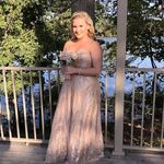 Brittany Messer - @brittany.messer.14 - Instagram