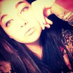 Brittney Meyer - @horsecrazybitch - Instagram
