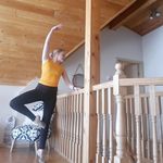 Brittney Meyer - @missbrittneydance - Instagram