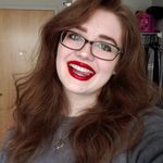 Brittney Meyer - @bmeyer219 - Instagram