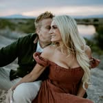 Brittney von Meyer - @brittneycampi - Instagram