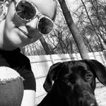 Britney Millard - @brittieb00 - Instagram