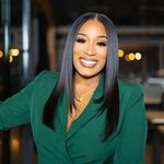 Brittany Mobley - @culturitpr - Instagram
