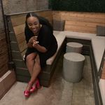 Brittany Mobley - @brittwithacapitalb - Instagram