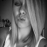 Brittany Mobley - @britt_alexis907 - Instagram