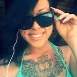 Brittney Mobley - @baby.baby420 - Instagram