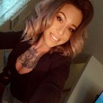 Brittney Mobley - @brittneyleeismeee - Instagram