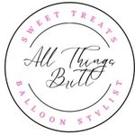 Brittney Mobley - @all.things.britt - Instagram