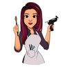 Brittney Molina - @craftsoff5th - TikTok